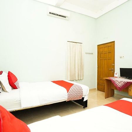 Kartika Syariah Homestay By Stayku Surabaja Exteriér fotografie
