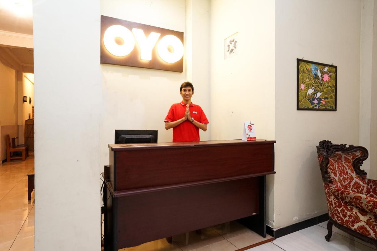 Kartika Syariah Homestay By Stayku Surabaja Exteriér fotografie