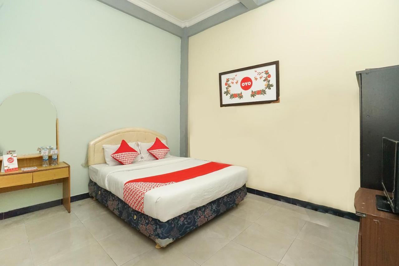 Kartika Syariah Homestay By Stayku Surabaja Exteriér fotografie