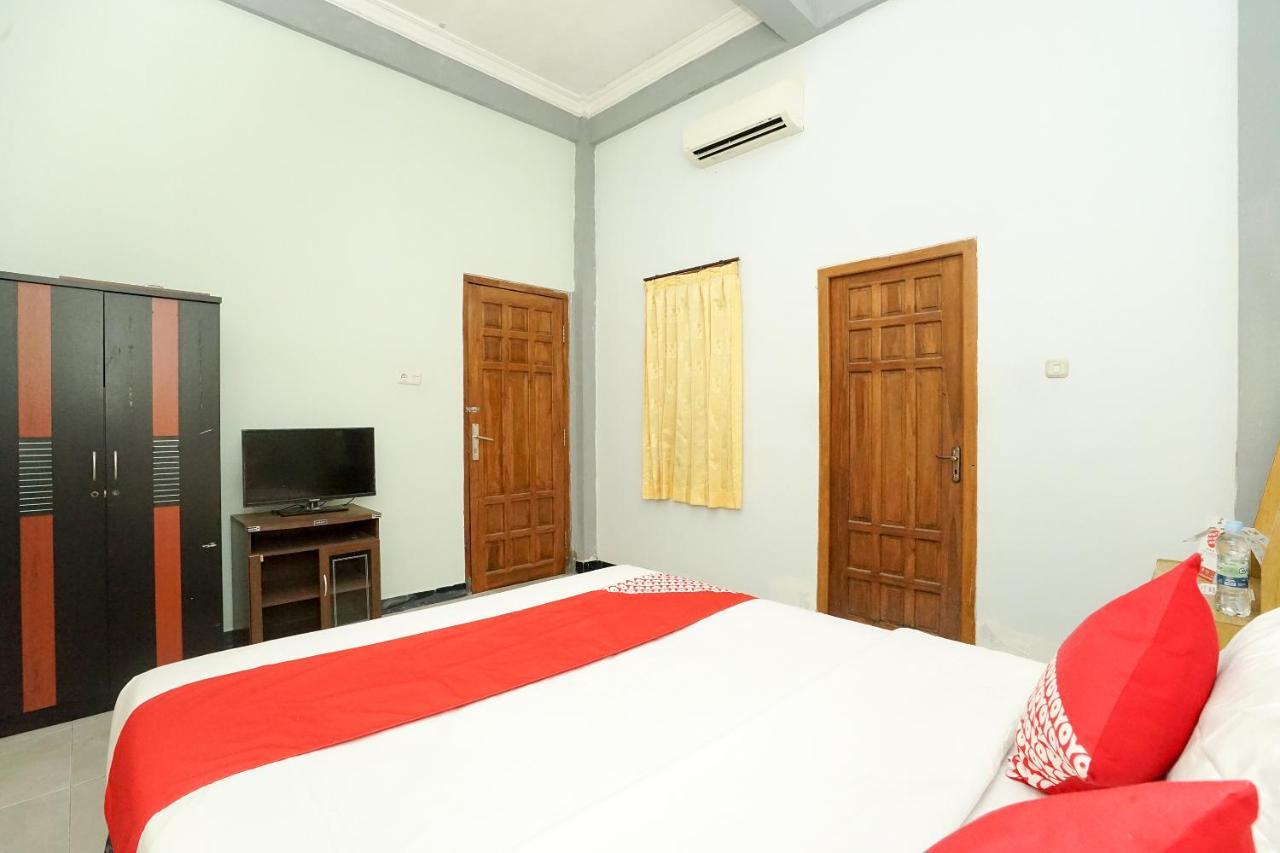 Kartika Syariah Homestay By Stayku Surabaja Exteriér fotografie