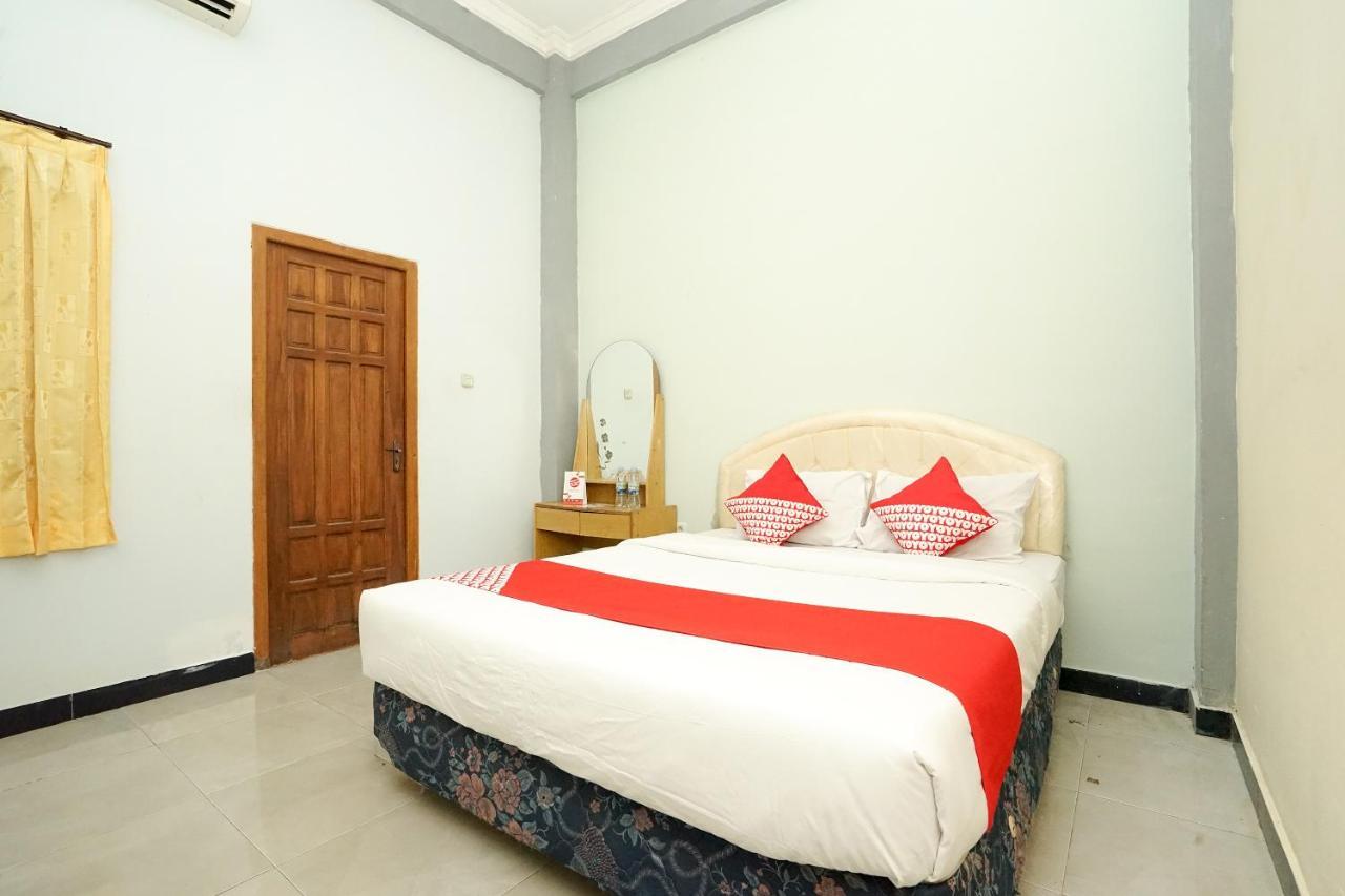 Kartika Syariah Homestay By Stayku Surabaja Exteriér fotografie