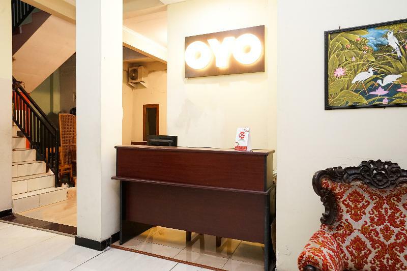 Kartika Syariah Homestay By Stayku Surabaja Exteriér fotografie