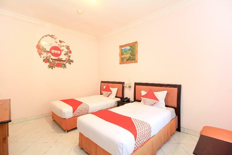 Kartika Syariah Homestay By Stayku Surabaja Exteriér fotografie