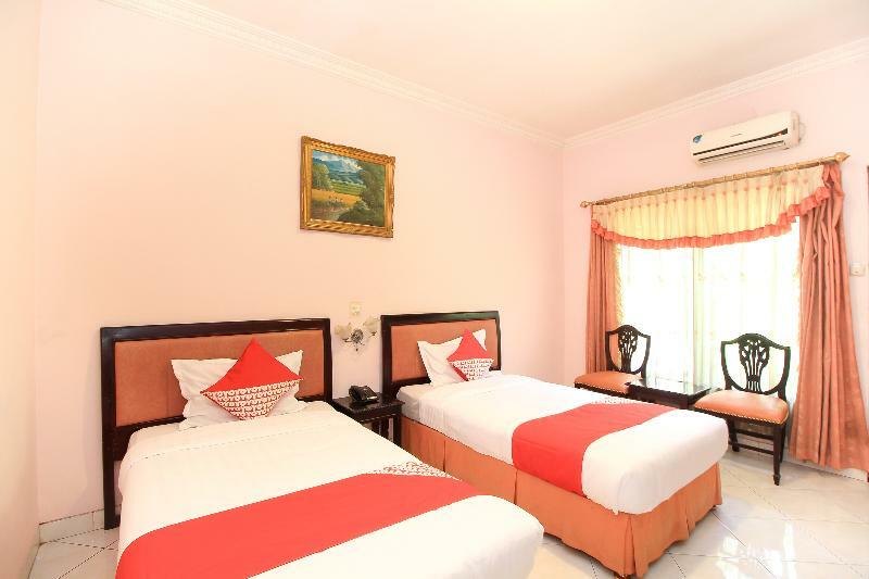 Kartika Syariah Homestay By Stayku Surabaja Exteriér fotografie