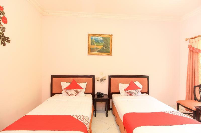 Kartika Syariah Homestay By Stayku Surabaja Exteriér fotografie